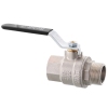 Кран шаровой Roho R201-075B - 3/4" (RO0096) купить в САНН Одесса, изображение 2
