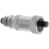 Воздухоотводчик автоматический прямой с обратным клапаном 1/2” Koer KR.1254 (KR2667) купить в САНН Одесса