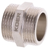 Ниппель Koer WM.N10 - 1'' (KR2992) купить в САНН Одесса, изображение 2