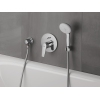 Ручной душ, 3 режима струи Grohe New Tempesta Classic (28419002) купить в САНН Одесса, изображение 2