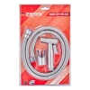 Набор для гигиенического душа Zerix Bidet SET-005.SUS (нерж. сталь) (ZX5026) купить в САНН Одесса, изображение 2