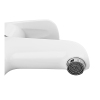 Смеситель для умывальника PLAMIX RODRI-001 SET WHITE (с подводкой) (PM0739) купить в САНН Одесса, изображение 4