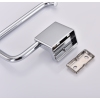 Держатель для туалетной бумаги KOER AS-0107-01 (цвет хром глянец) (KR6185) купить в САНН Одесса, изображение 4