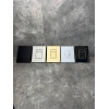 Панель смыва KOER KT-0606-07 157x198x3mm пластиковая, кнопка округленная (цвет графит) (KR5712) купить в САНН Одесса, изображение 3