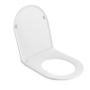Комплект: MIXXUS PREMIUM ELLIPSE-SET-2102 Унитаз система смыва TORNADO 3.0+ Инсталляция KOER KT-0404 + панель KT-0604-01 CHROME (MP6690) купить в САНН Одесса, изображение 4