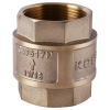 Клапан обратный NEW 1-1/2" (Koer KR.172) (KR2803) купить в САНН Одесса, изображение 4