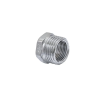 Футорка 3/8"х1/2" (хром) Koer KF.F0406.chr (KF0133) купить в САНН Одесса, изображение 2