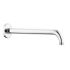 Душевой кронштейн Grohe (286 мм) (28576000) купить в САНН Одесса, изображение 3