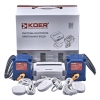 Система контроля протечки воды Koer KR.1501.SET (KR5221) купить в САНН Одесса