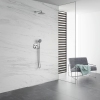 Душевой кронштейн Grohe (286 мм) (28576000) купить в САНН Одесса, изображение 2