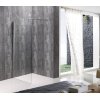 Душевая перегородка Walk-In MIXXUS PREMIUM FLAT SP01-90x200-TR CHROME прозрачное стекло 8мм (MI6850) купить в САНН Одесса, изображение 2