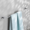 Полотенцедержатель Grohe Essentials Cube New (40509001) купить в САНН Одесса
