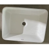 Раковина накладная MIXXUS PREMIUM QUADRO-0103 480х370х130mm (MP6514) купить в САНН Одесса, изображение 4