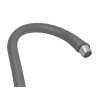 Смеситель для кухни PLAMIX MARIO-011 GRAPHITE (без подводки) (Цвет графит) (PM6099) купить в САНН Одесса, изображение 4