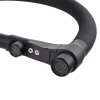 Смеситель для кухни MIXXUS PREMIUM GRAVITY 021 BLACK REFL.BLACK с гибким изливом с выходом для питьевой воды (Цвет черный+излив черный) (MI6978) купить в САНН Одесса, изображение 2