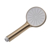 Душевая колонна со смесителем ZERIX REX-009-J BRUSHED GOLD из нерж. стали (Цвет матовое золото) (ZX6125) купить в САНН Одесса, изображение 3