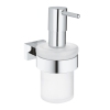 Набор аксессуаров 3в1 Grohe Essentials Cube (BF40511EC) купить в САНН Одесса, изображение 2