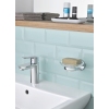 Держатель для аксессуаров Grohe Bau Cosmopolitan Neutral (40585001) купить в САНН Одесса, изображение 3