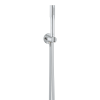 Душевой набор с держателем для скрытого монтажа Grohe Euphoria Cosmopolitan (26404000) купить в САНН Одесса, изображение 2