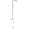 Душевая система с термостатом для душа Grohe BauClassic Neutral (26699000) купить в САНН Одесса, изображение 3