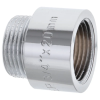 Удлинитель 3/4"-20мм (хром) Koer KF.E08-20.CHR (KF0106) купить в САНН Одесса, изображение 3