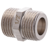 Ниппель Koer KF.N06A - 1/2'' (под прокладку) (KR3046) купить в САНН Одесса, изображение 3