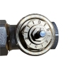 Кран термостатический с предварительной настройкой Koer KR.951-Gi - 1/2" (KR3069) купить в САНН Одесса, изображение 2