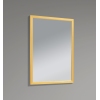 Зеркало настенное ZERIX FONTE MRZ09-60x85-REVERSE GOLD прямоугольное в золотой раме (ZX6211) купить в САНН Одесса