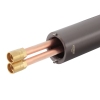 Смеситель для умывальника KOER KB-10028-07 (Цвет графит) (KR5292) купить в САНН Одесса, изображение 3