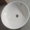 Раковина накладная MIXXUS PREMIUM ELLIPSE-0205 430х430х175mm (перелив) (MP6530) купить в САНН Одесса, изображение 2