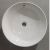 Раковина накладная MIXXUS PREMIUM ELLIPSE-0205 430х430х175mm (перелив) (MP6530) купить в САНН Одесса, изображение 4
