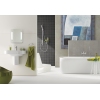 Набор аксессуаров 5 в 1 Grohe Essentials New (40344001) купить в САНН Одесса