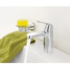 Набор аксессуаров 5 в 1 Grohe Essentials New (40344001) купить в САНН Одесса, изображение 4