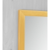 Зеркало настенное ZERIX FONTE MRZ09-60x85-REVERSE GOLD прямоугольное в золотой раме (ZX6211) купить в САНН Одесса, изображение 4