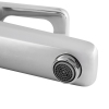 Смеситель для умывальника KOER KB-10031-01 (Цвет хром) (KR5430) купить в САНН Одесса
