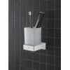 Держатель для аксессуаров Grohe Selection Cube (40865000) купить в САНН Одесса