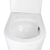 Чаша унитаза-компакта без сиденья MIXXUS PREMIUM BEVEL-0401-T1 BOWL 410x390x625 система смыва TORNADO 1.0 (MI8348) купить в САНН Одесса, изображение 4