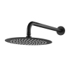 Душевая система встроенная KOER KB-62028-05, 2 функции (Цвет черный) (KR6009) купить в САНН Одесса, изображение 4