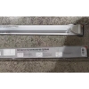 Штанга для шторки поддерживающая прямая MIXXUS CRA-S-60 60cm (алюминий) (AC3594) купить в САНН Одесса, изображение 4