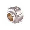 Евроконус для медной трубы Roho R583-075 - 3/4x15мм (RO1026) купить в САНН Одесса, изображение 2