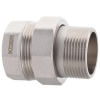 Сгон американка 3/4" прямой Koer KR.341 (KR0132) купить в САНН Одесса, изображение 4