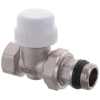 Кран термостатический прямой 1/2" Koer KR.923-GI (KR2684) купить в САНН Одесса, изображение 2