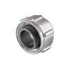 Евроконус для медной трубы Roho R583-075 - 3/4x15мм (RO1026) купить в САНН Одесса