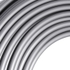 Труба для теплого пола с кислородным барьером Koer PEX-B EVOH 16*2,0 (Silver) (400 м) (KR2859) купить в САНН Одесса