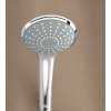 Душевой набор с держателем, 1 режим струи Grohe Euphoria (27354000) купить в САНН Одесса, изображение 3