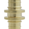 Муфта соединительная равнопроходная Koer KA.С25 - 25(3.5mm) x 25(3.5mm) (KR4857) купить в САНН Одесса, изображение 2