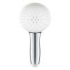 Ручной душ Grohe Tempesta 110, 2 режима (26161003) купить в САНН Одесса, изображение 2