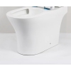 Чаша унитаза-компакта без сиденья MIXXUS WAVE-0402-T3 BOWL 400x350x650 система смыва TORNADO 3.0 (MI8360) купить в САНН Одесса, изображение 4