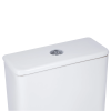 Бачок для унитаза-компакта MIXXUS QUADRO-0404-T1 TANK 400x350x140 в комплекте со сливной арматурой (MI8315) купить в САНН Одесса