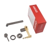 Смеситель для умывальника встроенный KOER KB-16029-07 (Цвет графит) (KR5953) купить в САНН Одесса, изображение 4